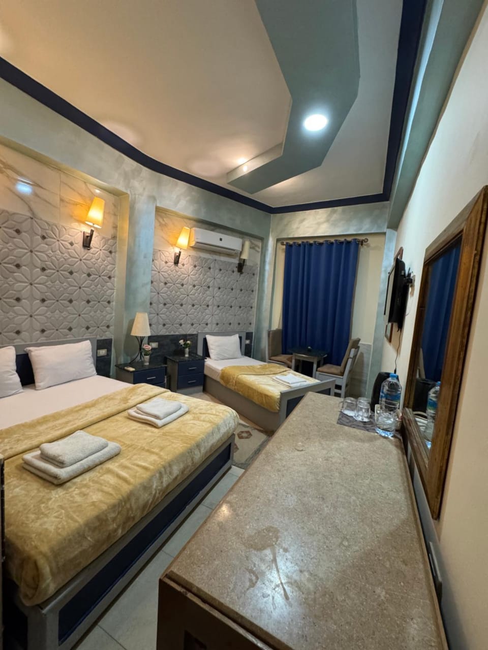 Sababa Hotel Hotel in South Sinai Governorate