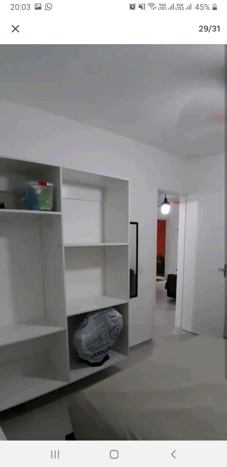 Casa em Villagio em Boracéia próximo a praia. Apartment in Bertioga