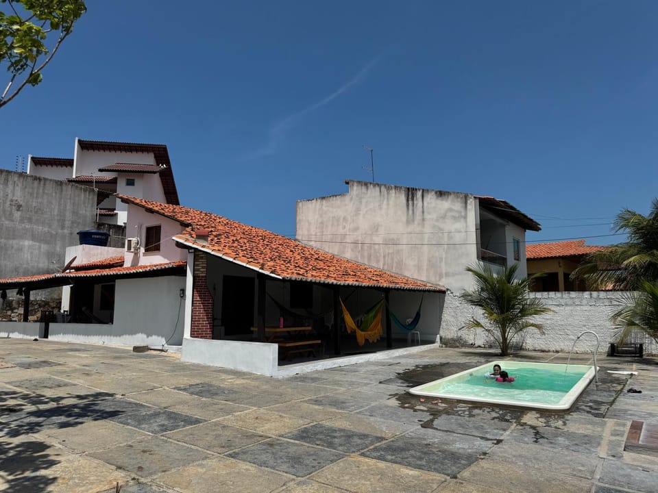 Casa de Praia - Coqueiro - Piauí House in State of Ceará
