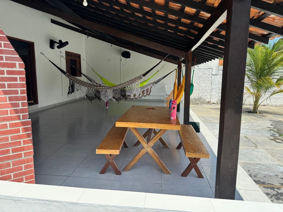 Casa de Praia - Coqueiro - Piauí House in State of Ceará