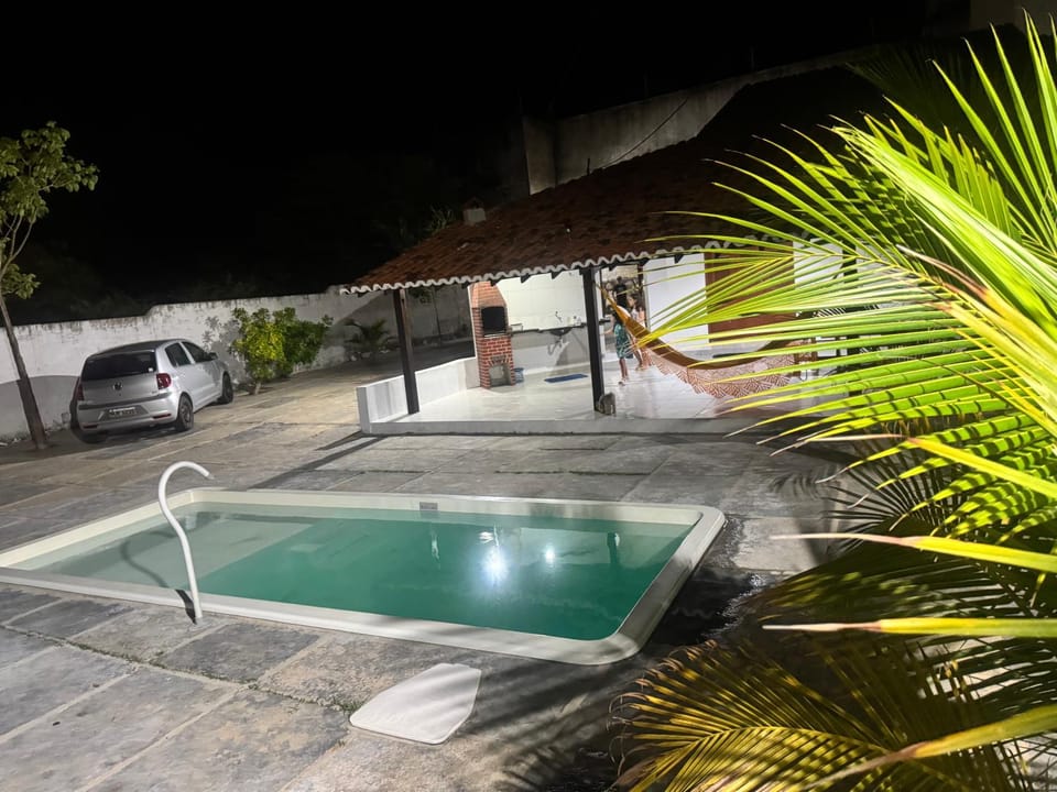 Casa de Praia - Coqueiro - Piauí House in State of Ceará