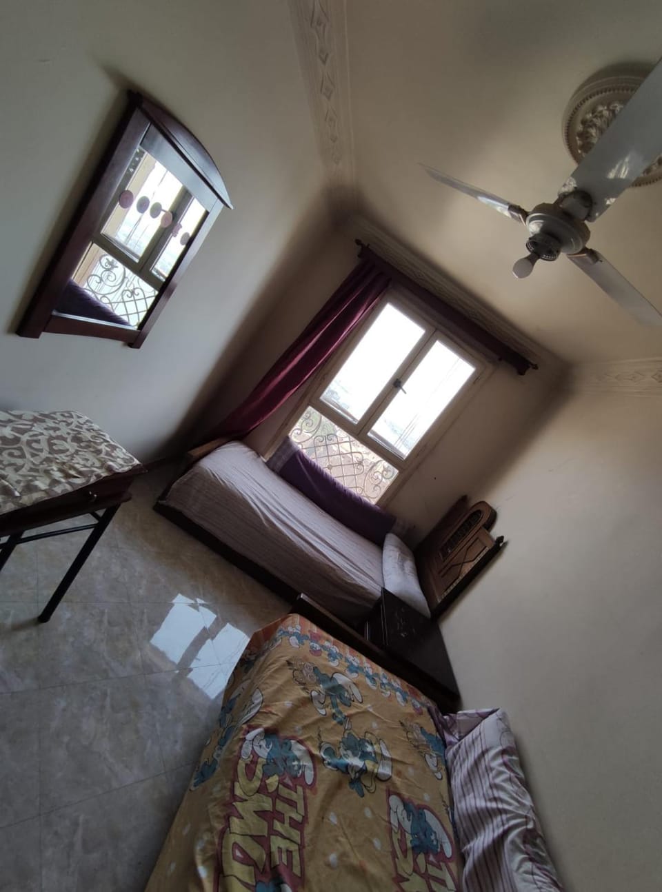 Nile Horizon Heights Maadi Apartment in Cairo Governorate