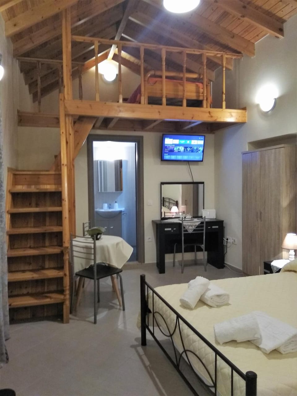 GRANDMA'S HOUSE Apartment in Decentralized Administration of the Aegean