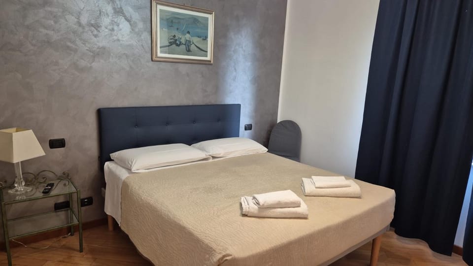 Hotel Le Tre Stazioni Hotel in Genoa