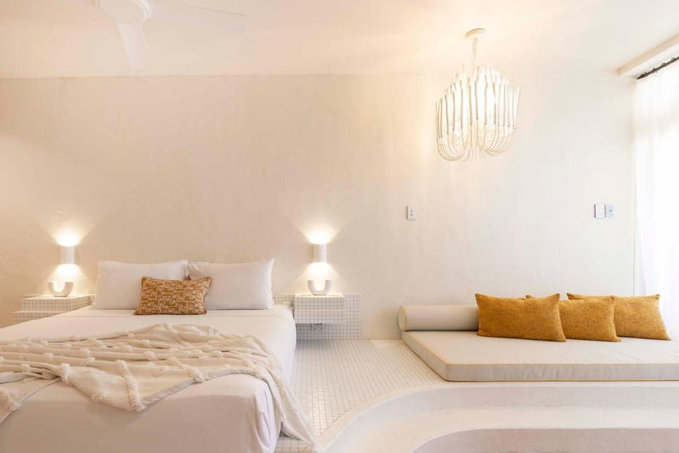Club Tropical Resort - Newly Renovated Studios with Refreshed Resort Pool Apartment in Port Douglas