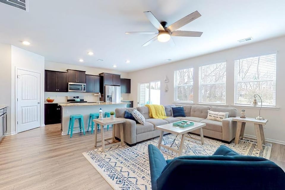 Ocean View Beach Club --- 25016 Kitts Lane House in Sussex County