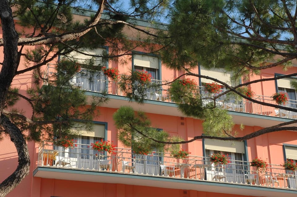 Property building, Day