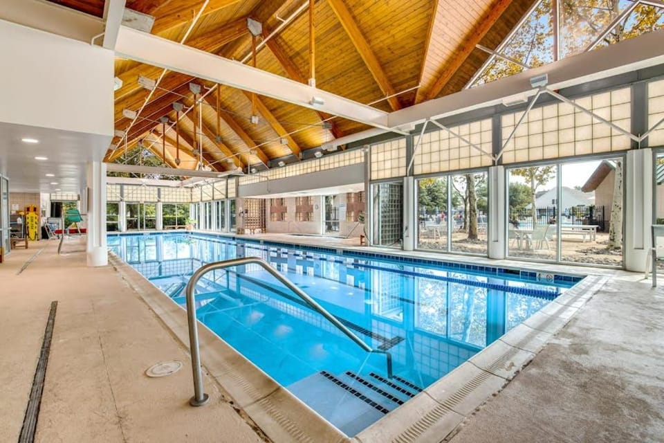 Bear Trap --- 45B Willow Oak Avenue House in Ocean View