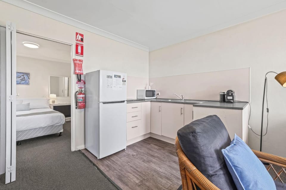 Golfers View Unit 5 Apartment in Narooma