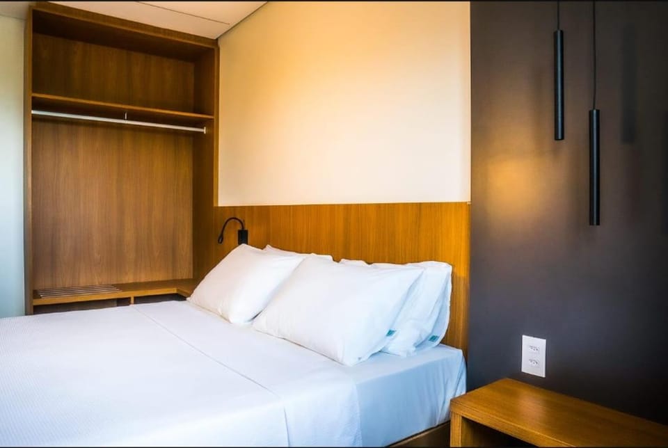 Apartamento Salinas Premium Resort 15º andar - Salinópolis Apartment hotel in State of Pará