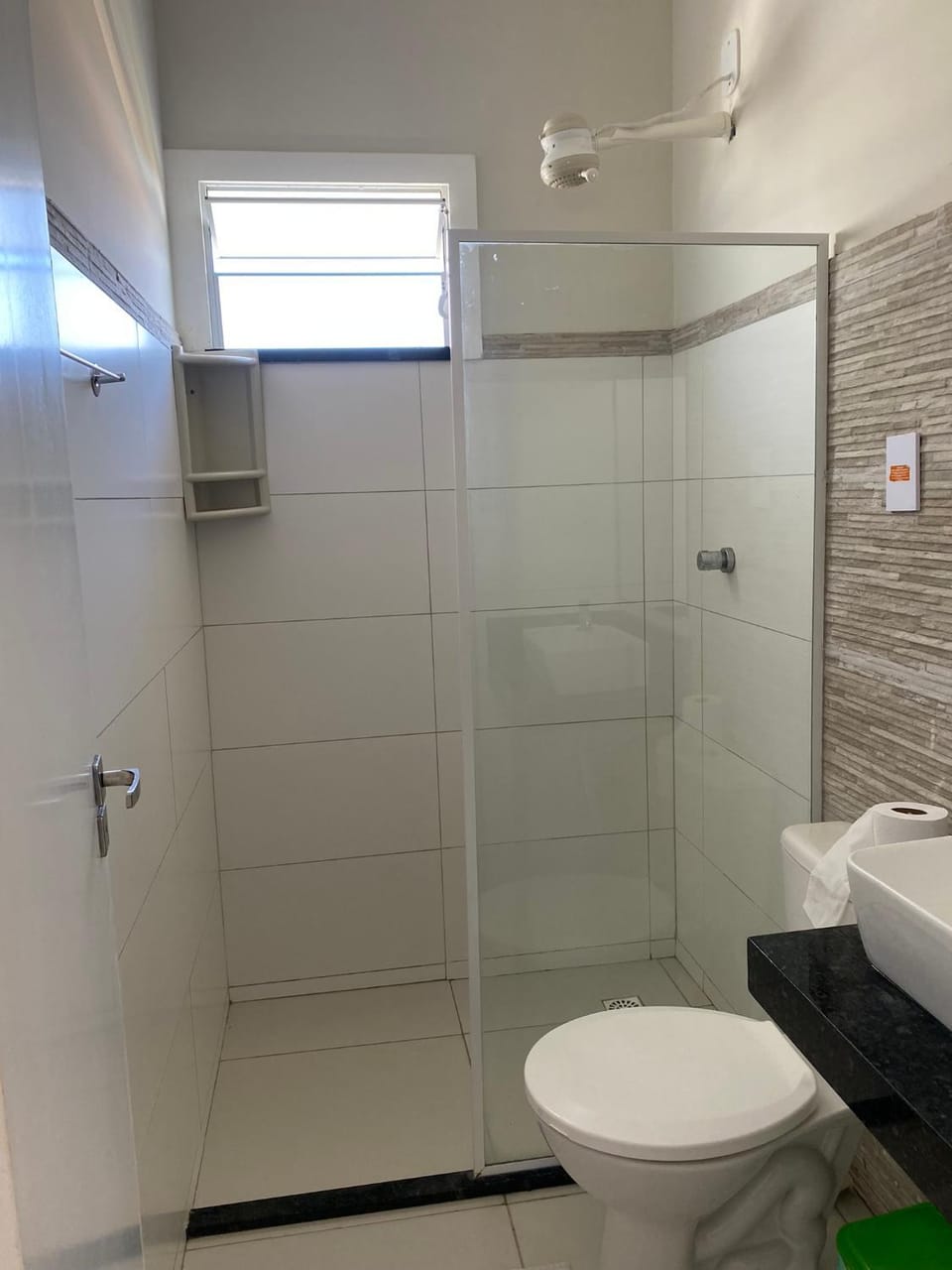 atalaia mar I Apartment hotel in Aracaju