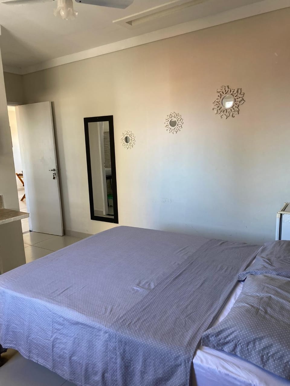 atalaia mar I Apartment hotel in Aracaju