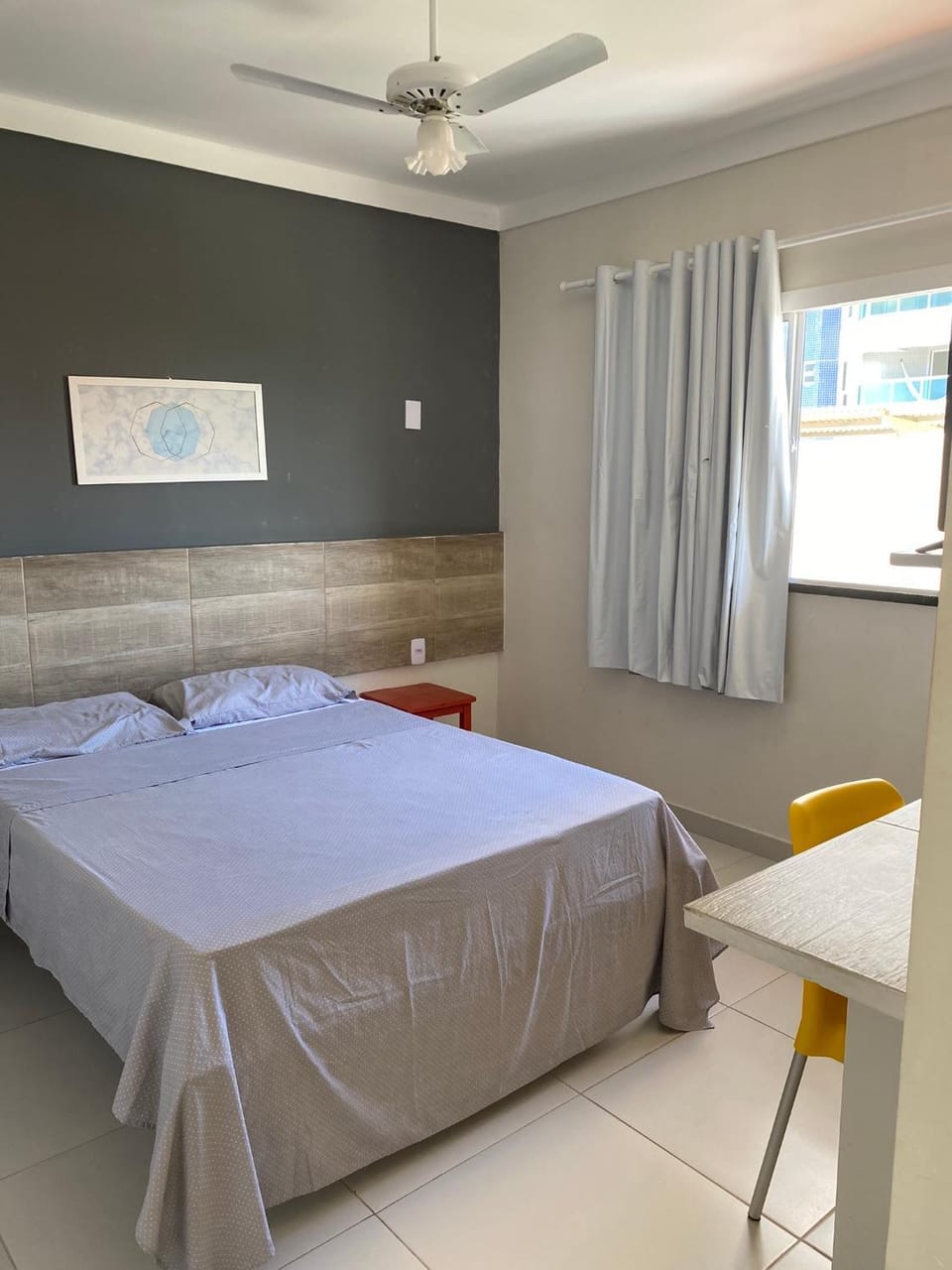 atalaia mar I Apartment hotel in Aracaju