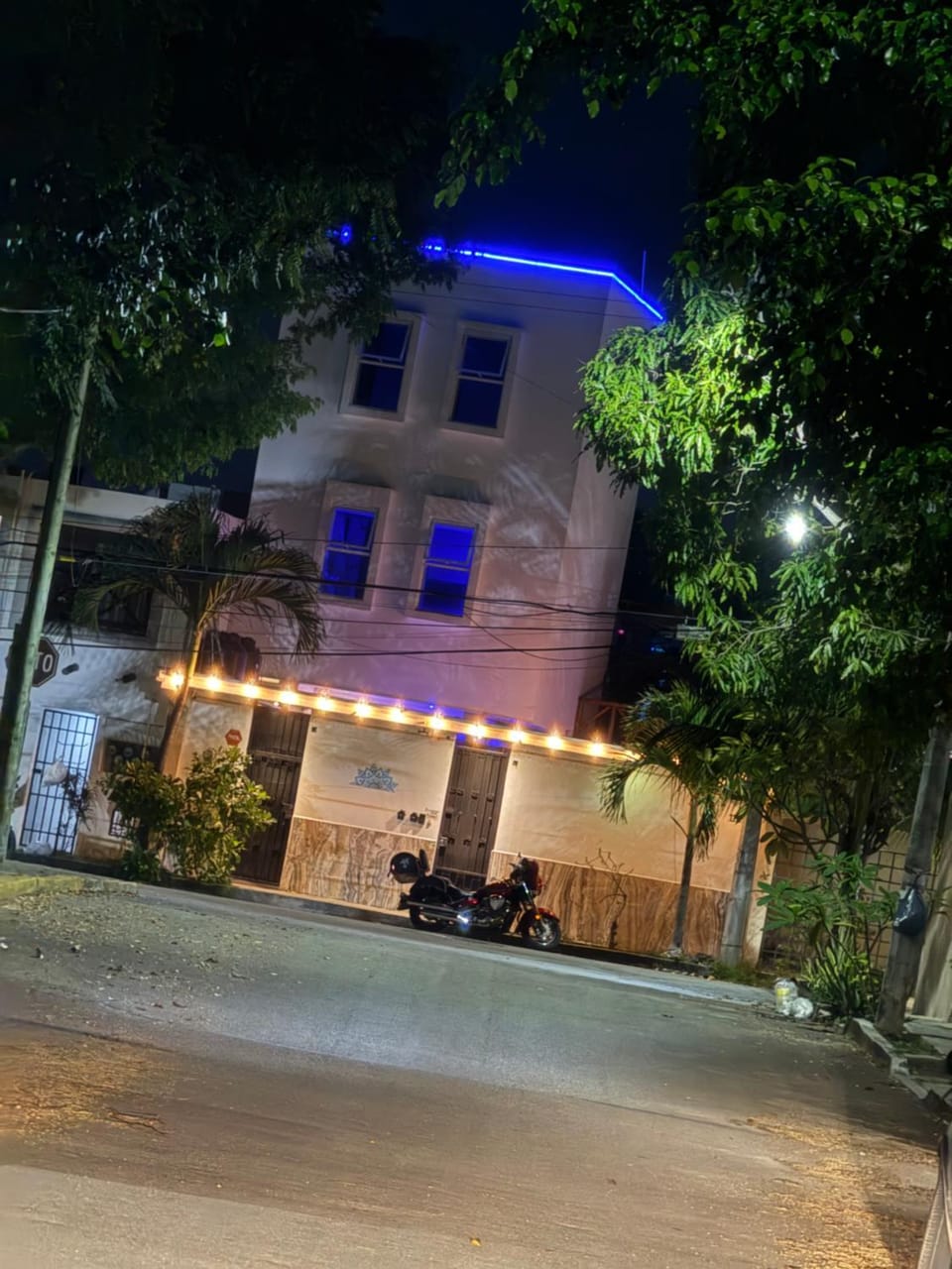 Cancun Hostel para Grupos Bed and Breakfast in Cancun