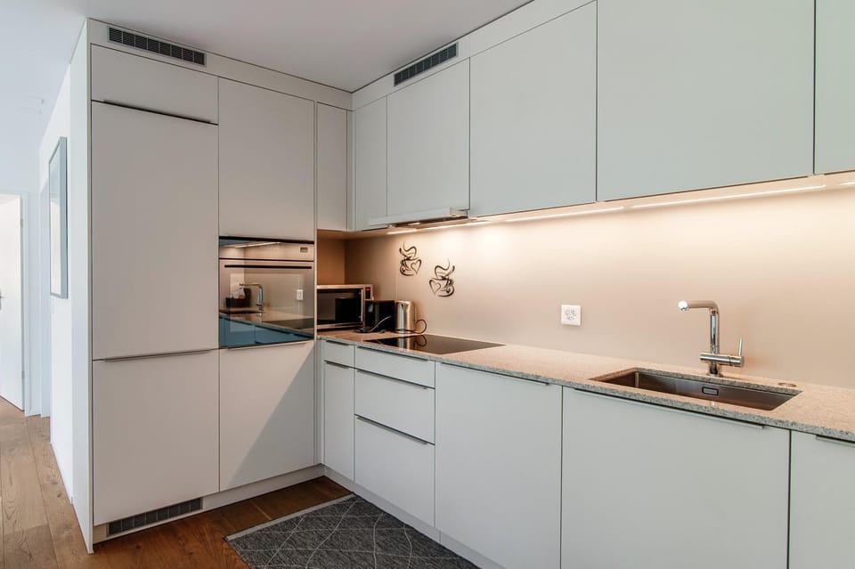 Linda Terrace by Quokka 360 - Modern Apartment with Spacious Private Terrace Apartment in Ascona