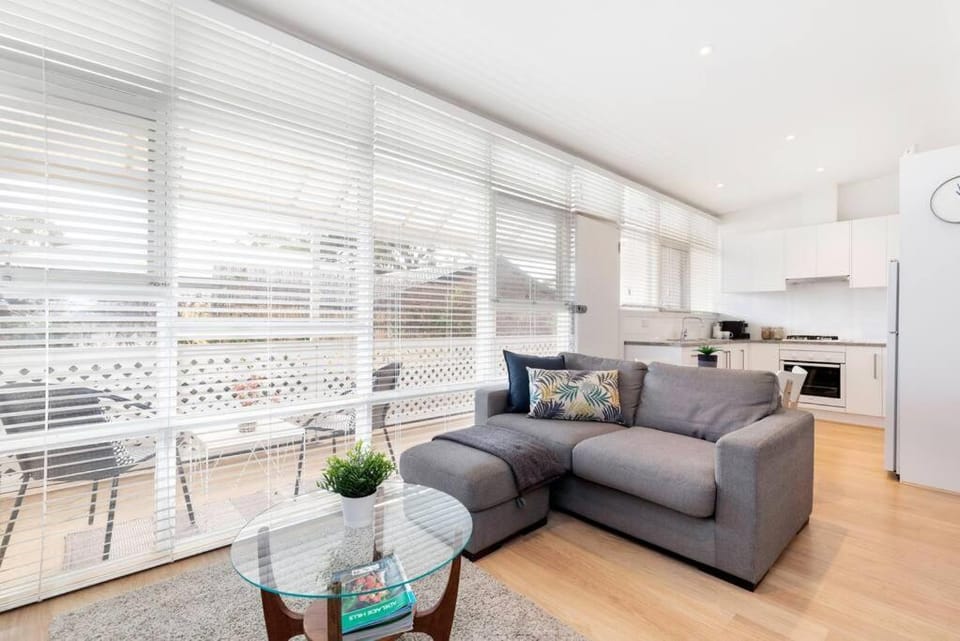 Modern Stylish Self-contained Studio Apartment Apartment in Adelaide