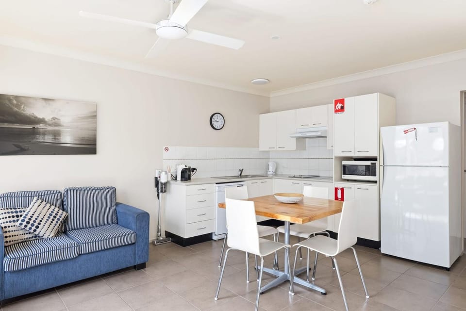 Marty's Little Beach No 5 Apartment in Nelson Bay