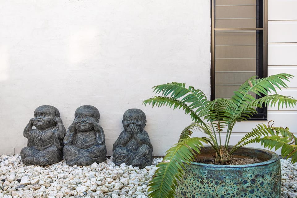 Decorative detail