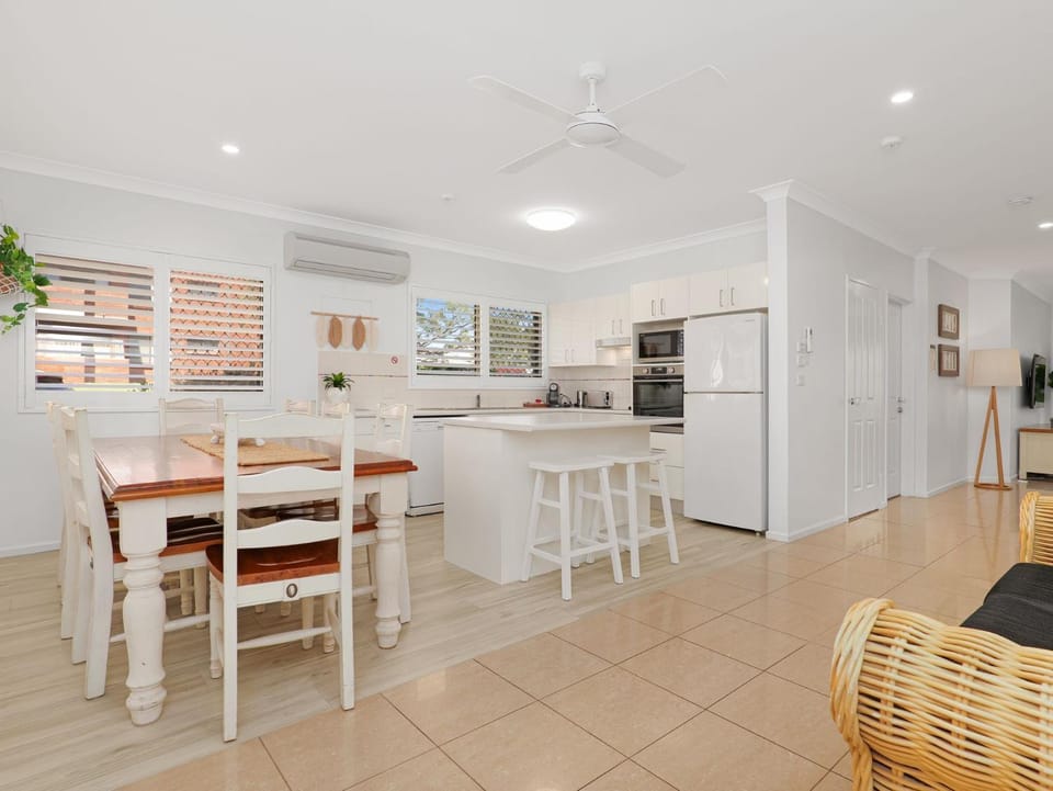 Martys Little Beach No 1 Two Story Apartment Apartment in Nelson Bay