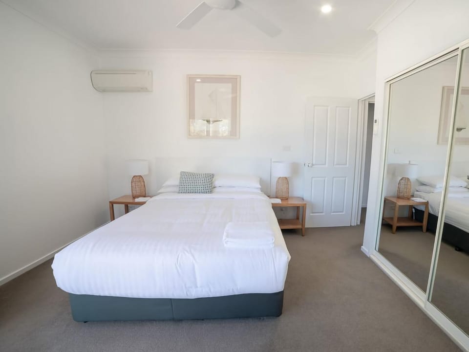 Martys Little Beach No 1 Two Story Apartment Apartment in Nelson Bay