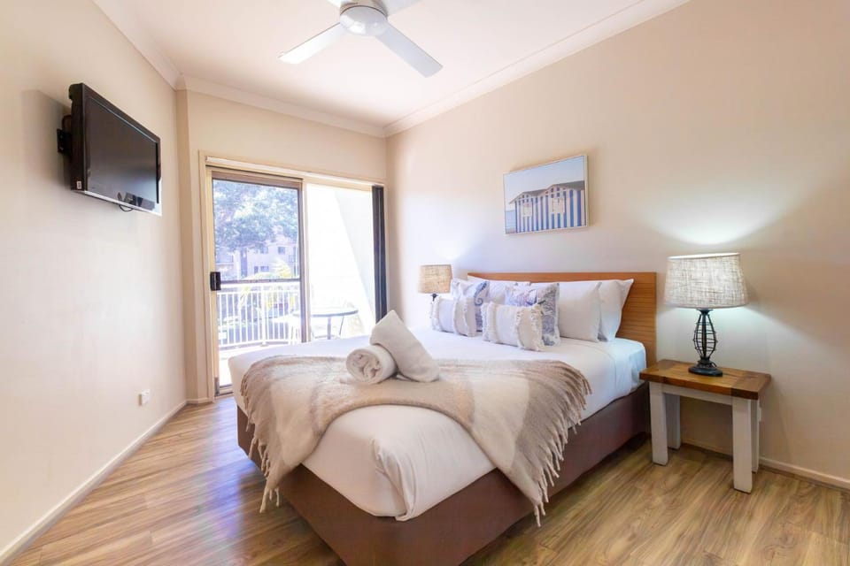 TV and multimedia, Bedroom