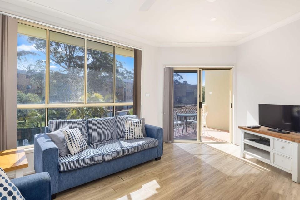 Martys Little Beach No11 Apartment in Nelson Bay