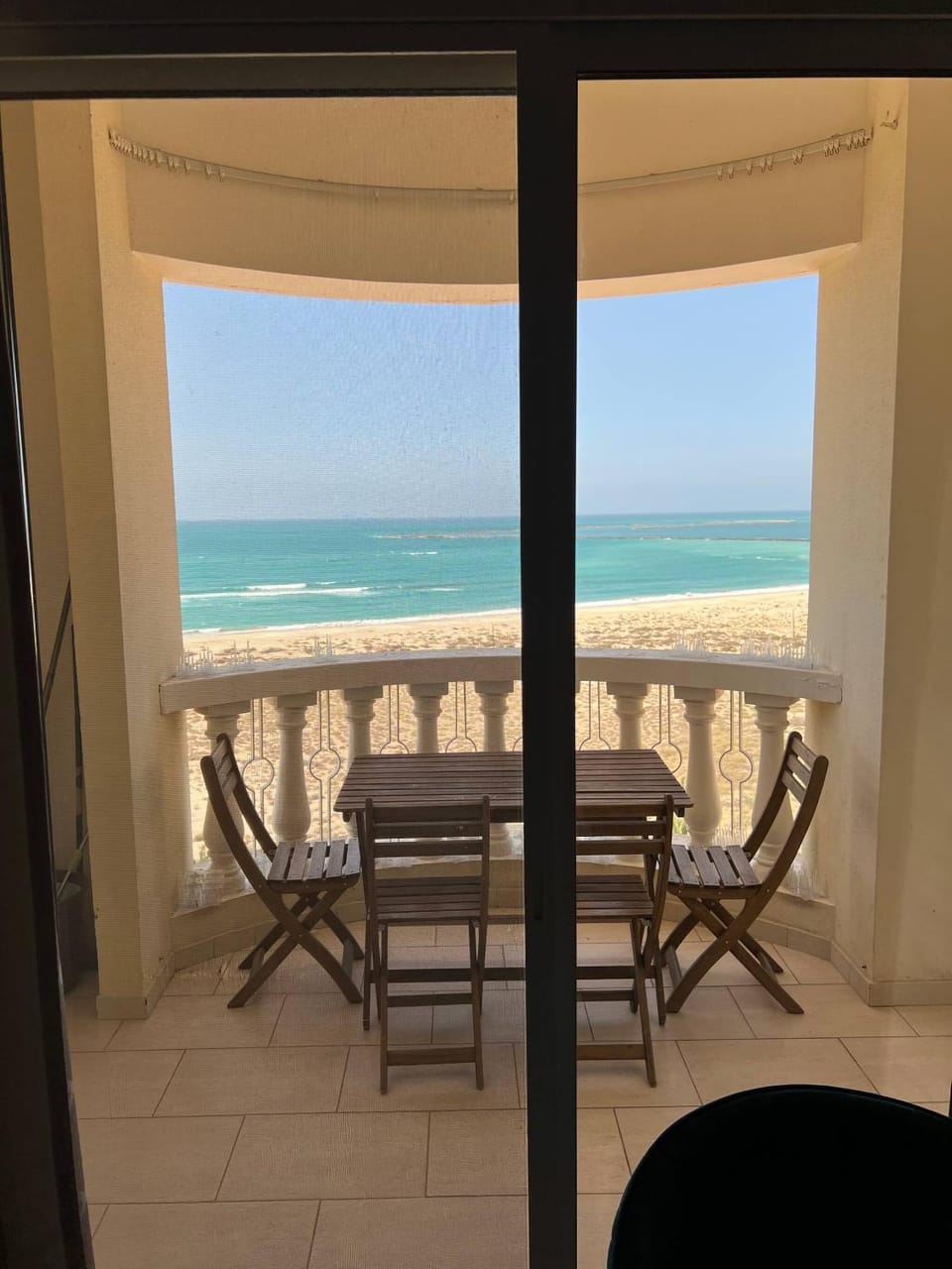 Balcony/Terrace, furniture