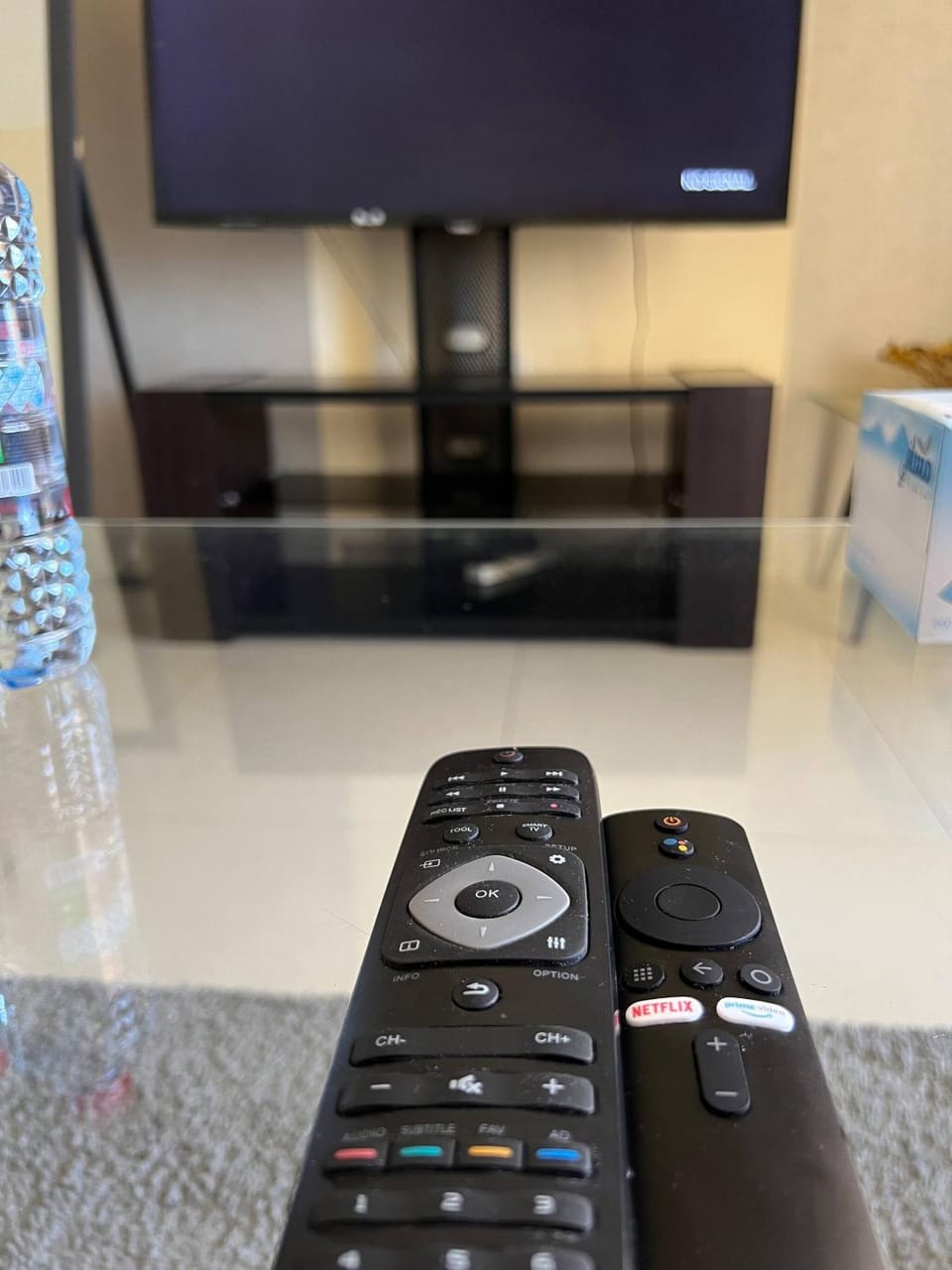 TV and multimedia