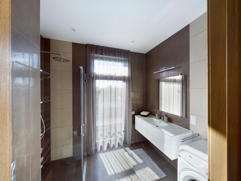 SKY GARDEN Apartment in Jūrmala