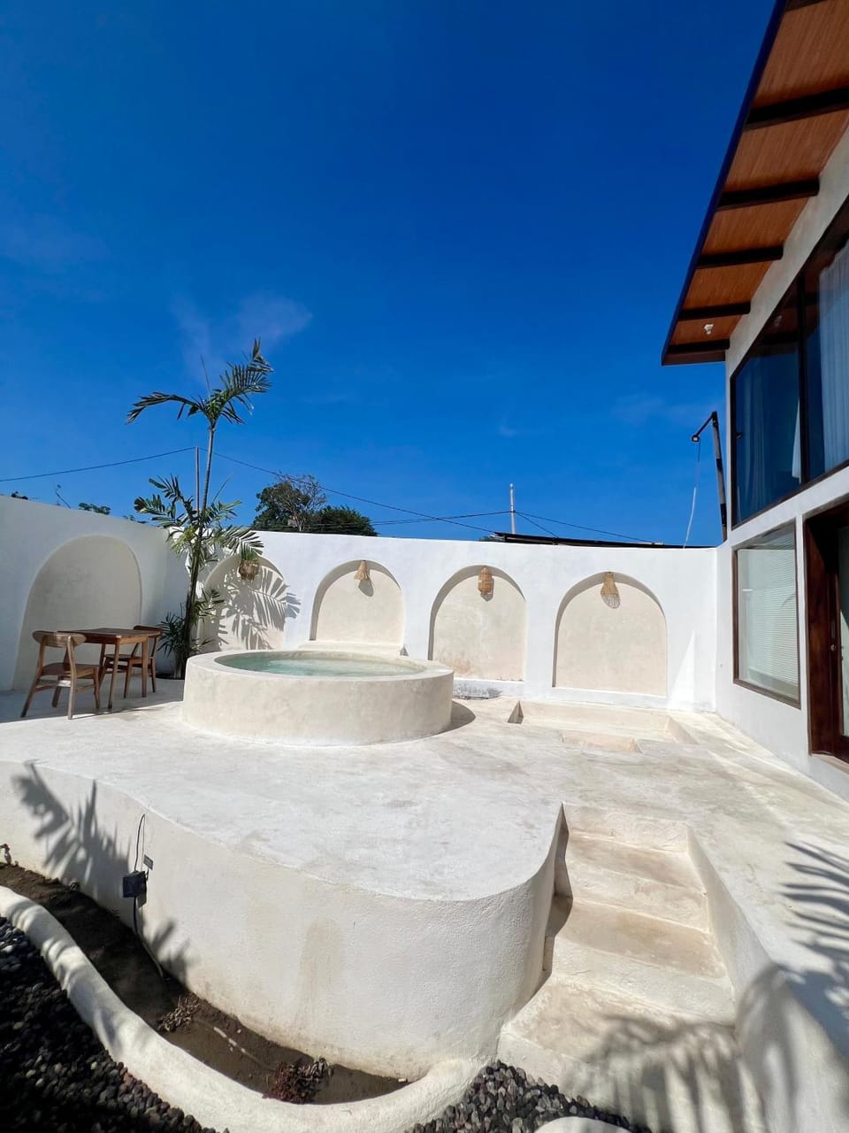 Batur Cozy Bali Bed and Breakfast in Karangasem Regency