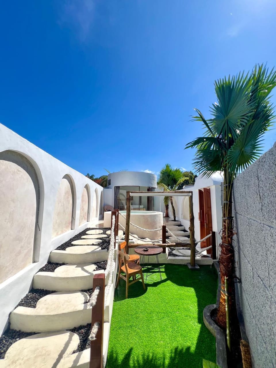 Batur Cozy Bali Bed and Breakfast in Karangasem Regency