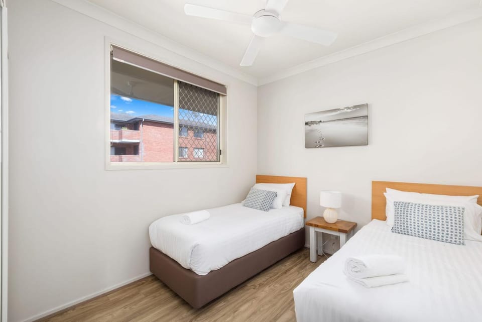 Martys Little Beach No 14 Apartment in Nelson Bay