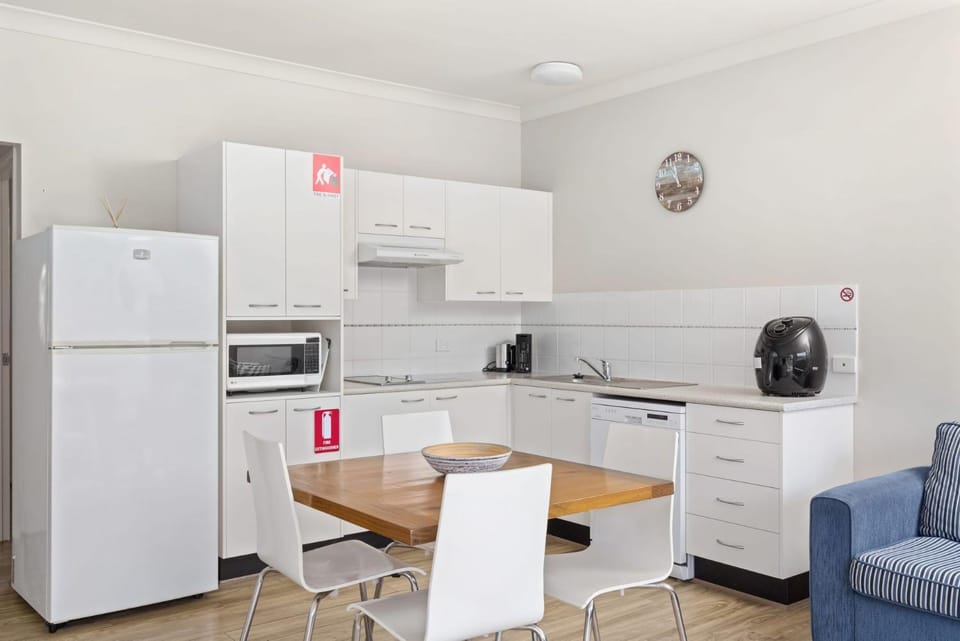 Martys Little Beach No 14 Apartment in Nelson Bay