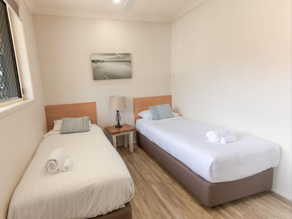 Martys Little Beach No 14 - Stay 3 Pay 2 Apartment in Nelson Bay
