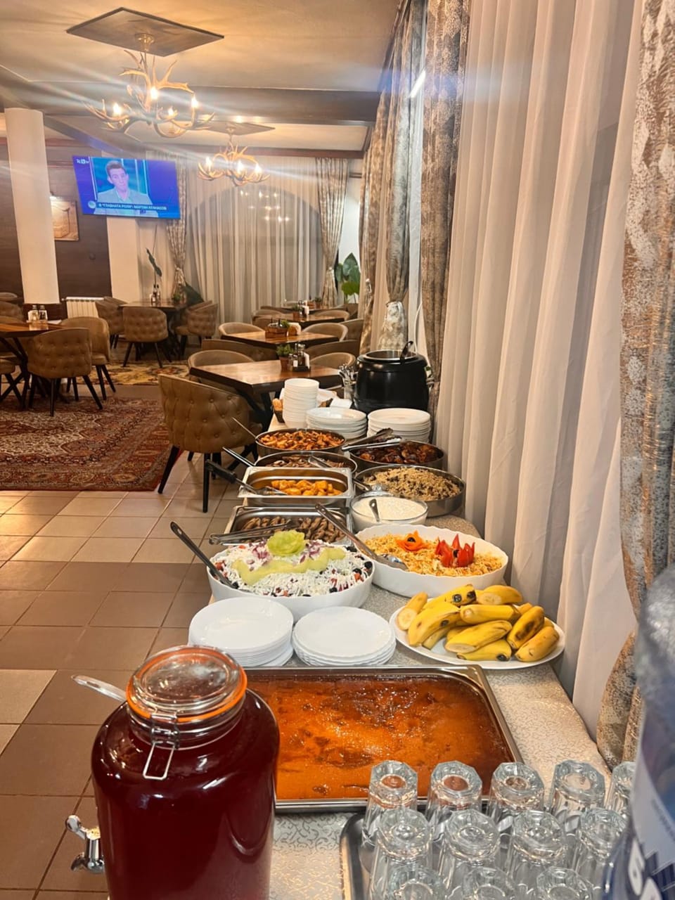 Ardo Spa Hotel and Restaurant Hotel in Blagoevgrad Province