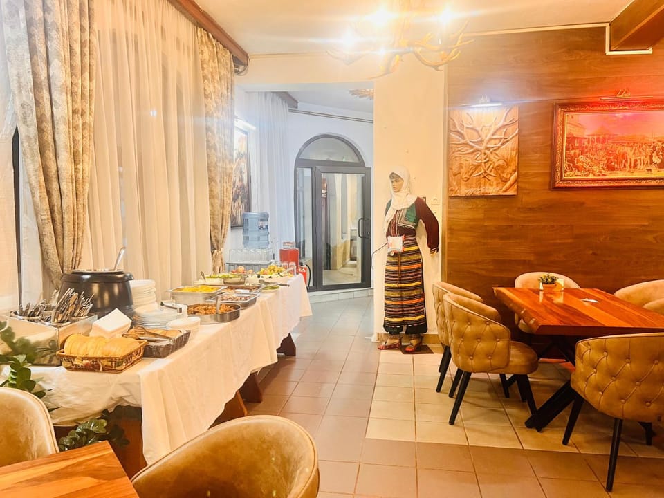 Ardo Spa Hotel and Restaurant Hotel in Blagoevgrad Province