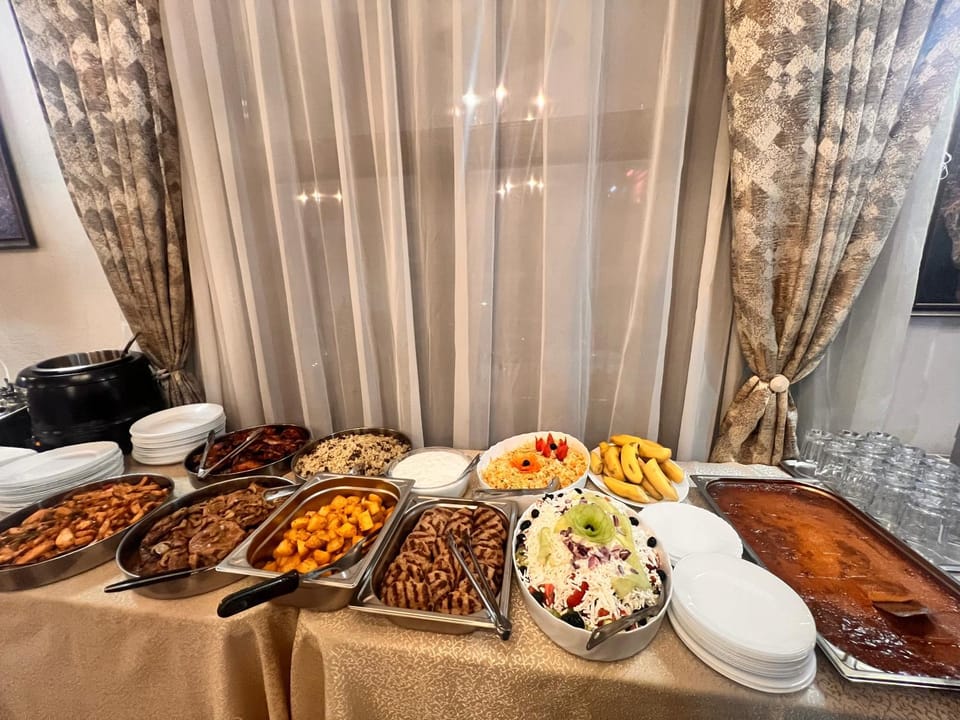 Ardo Spa Hotel and Restaurant Hotel in Blagoevgrad Province