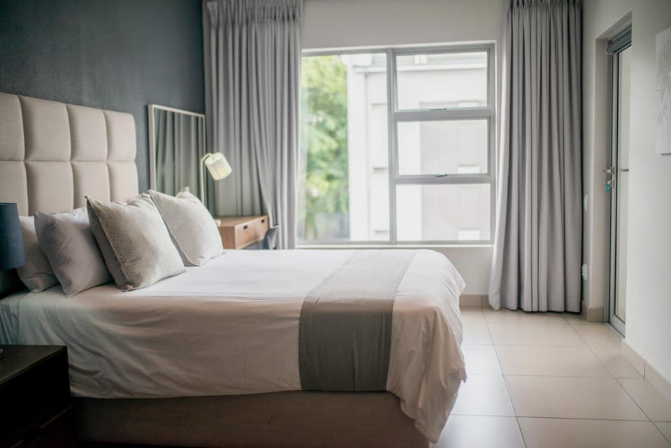 Stays With DMWA Apartment in Sandton