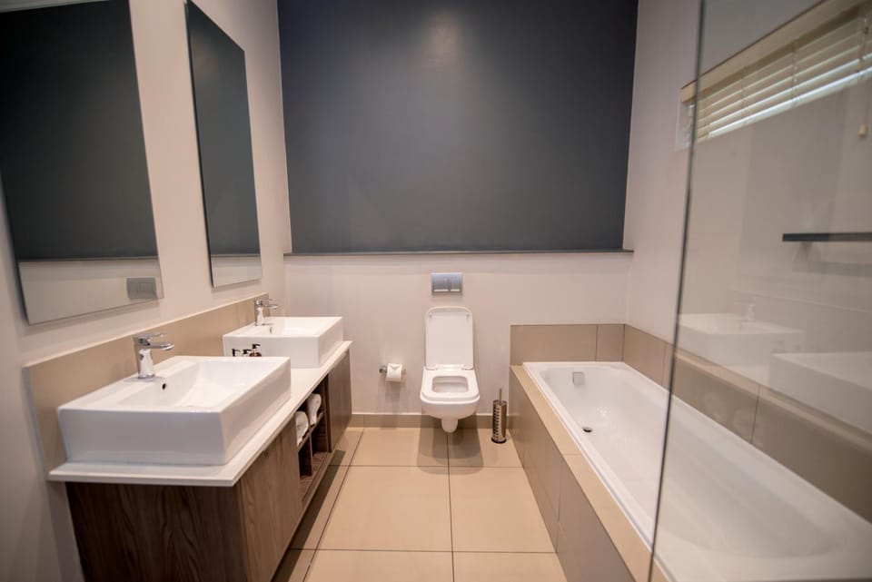 Stays With DMWA Apartment in Sandton