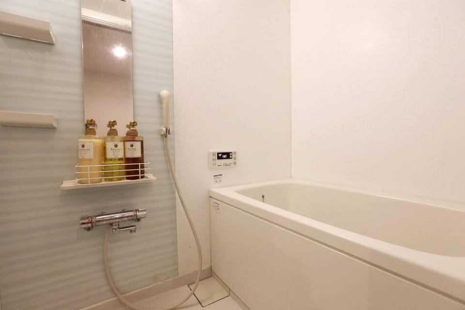 Takemura Building 107 Apartment in Japan