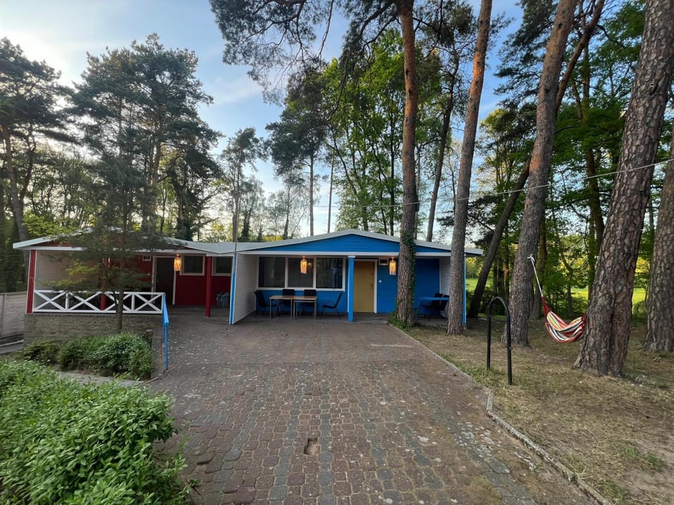 Brzozowa Zatoka Brenno Resort in Greater Poland Voivodeship