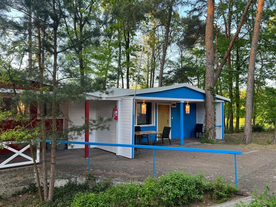 Brzozowa Zatoka Brenno Resort in Greater Poland Voivodeship