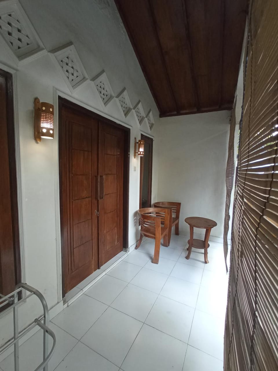 Lombok Collection Gili Air Vacation rental in Pemenang