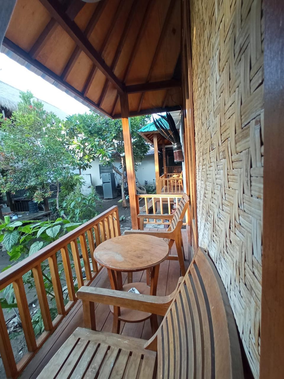 Lombok Collection Gili Air Vacation rental in Pemenang