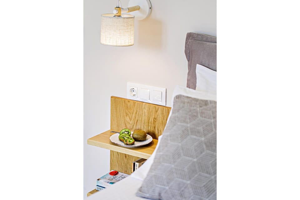 Ionian Citizen Studio Apartment in Corfu