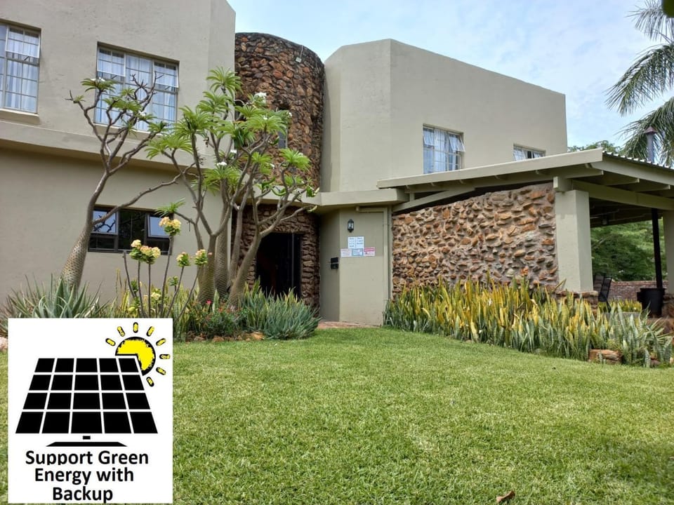 SnL Guesthouse at Visarend Bed and Breakfast in South Africa
