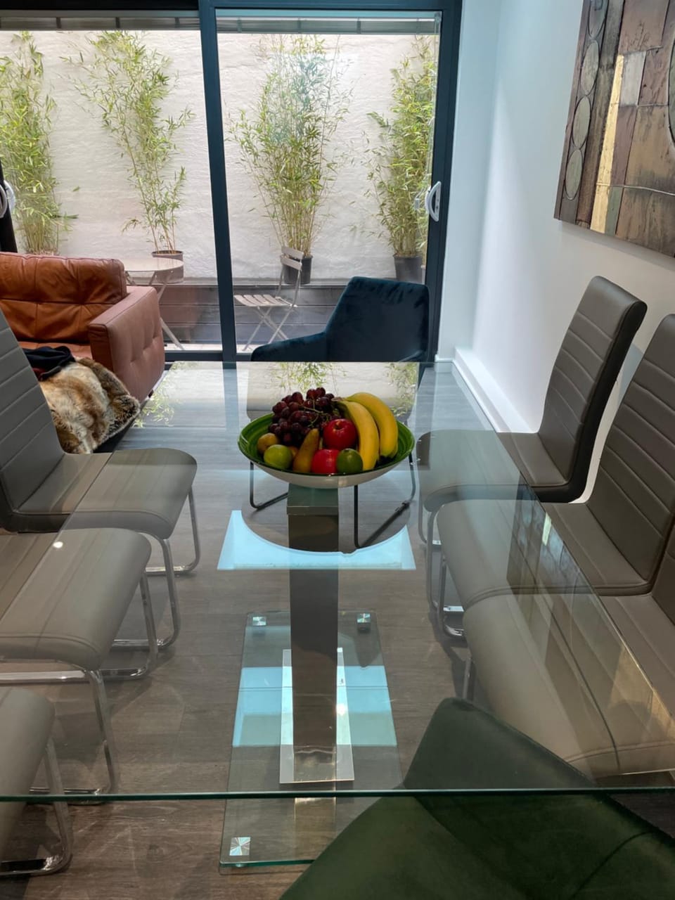 4 Islington Park Street House in London Borough of Islington