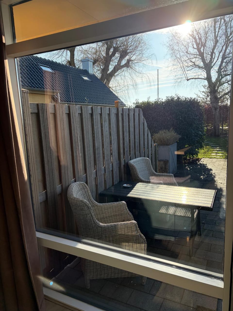 Garden, Balcony/Terrace, Balcony/Terrace