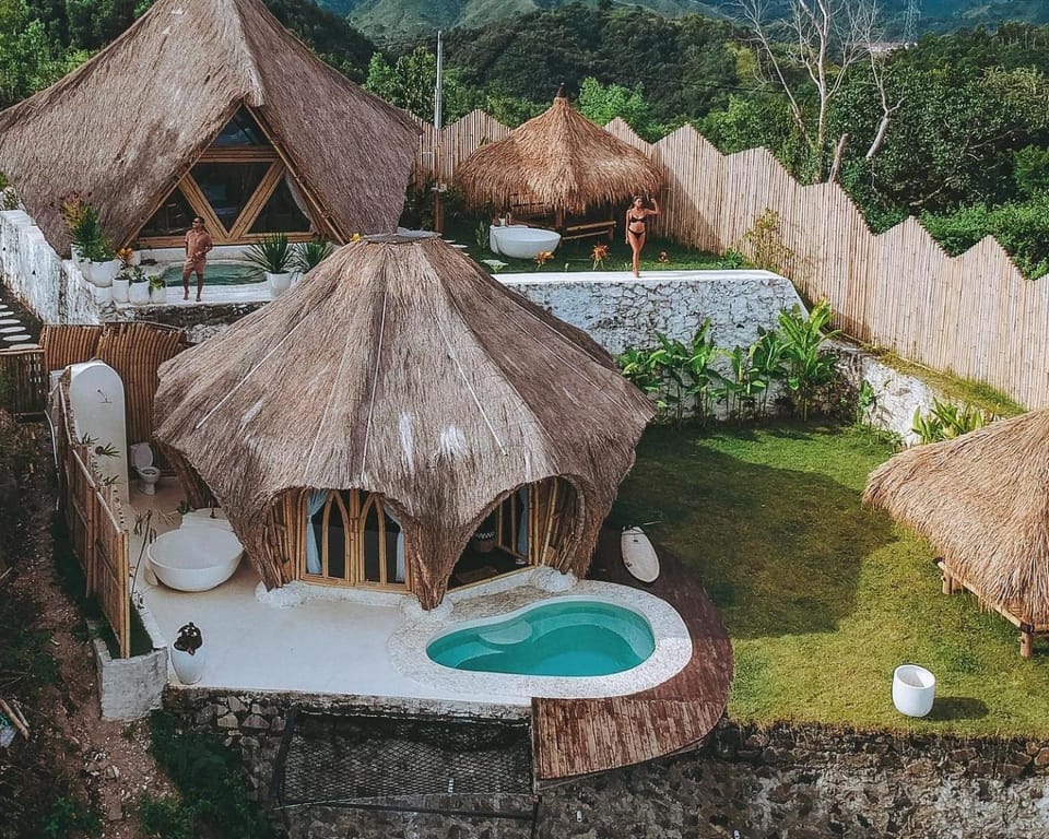 Nanti Villas Lombok Villa in Pujut