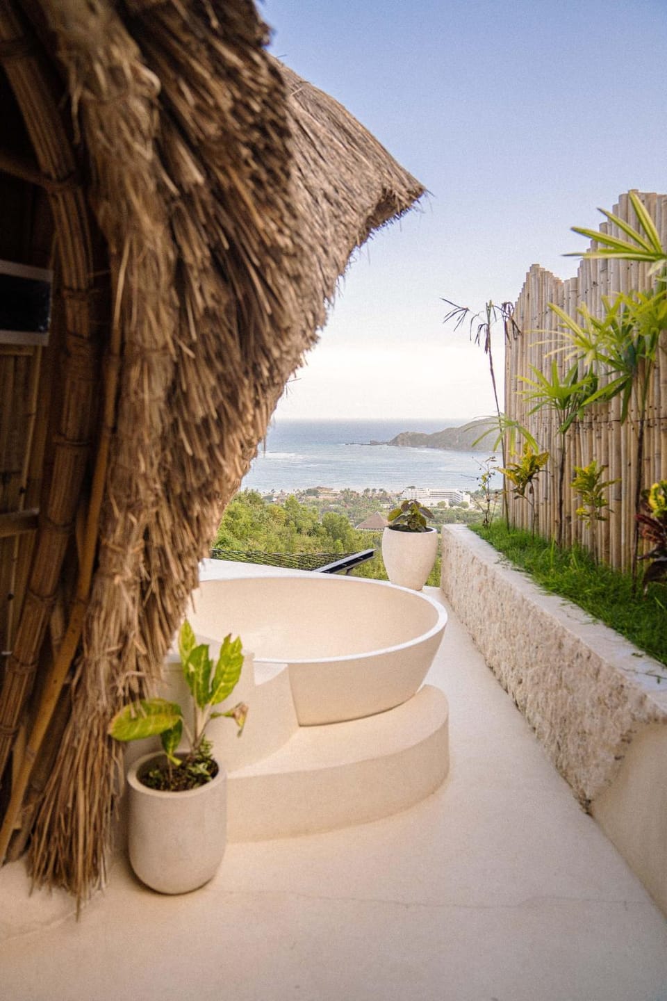 Nanti Villas Lombok Villa in Pujut